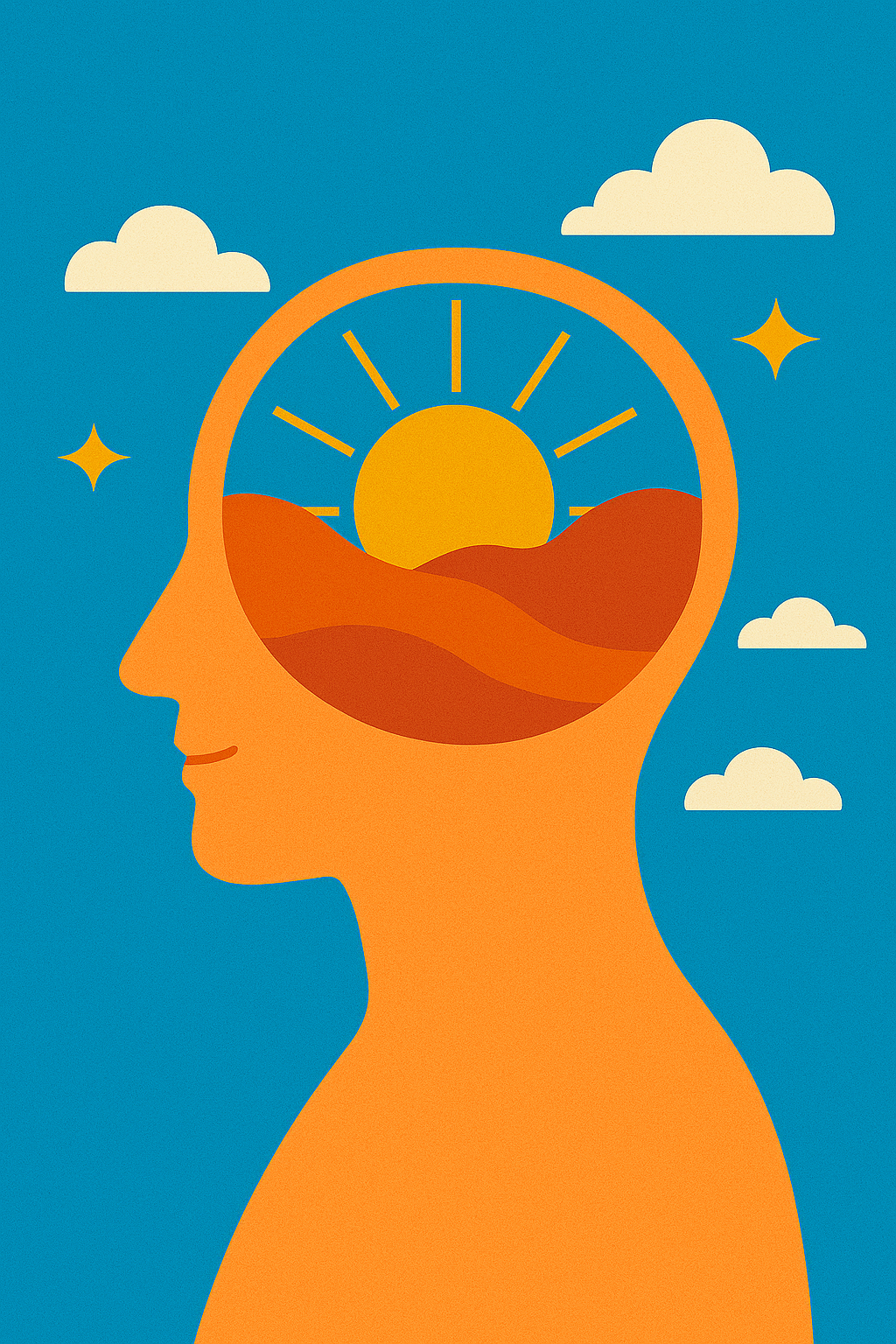 Developing a healthy mindset: Key habits for lasting well-being