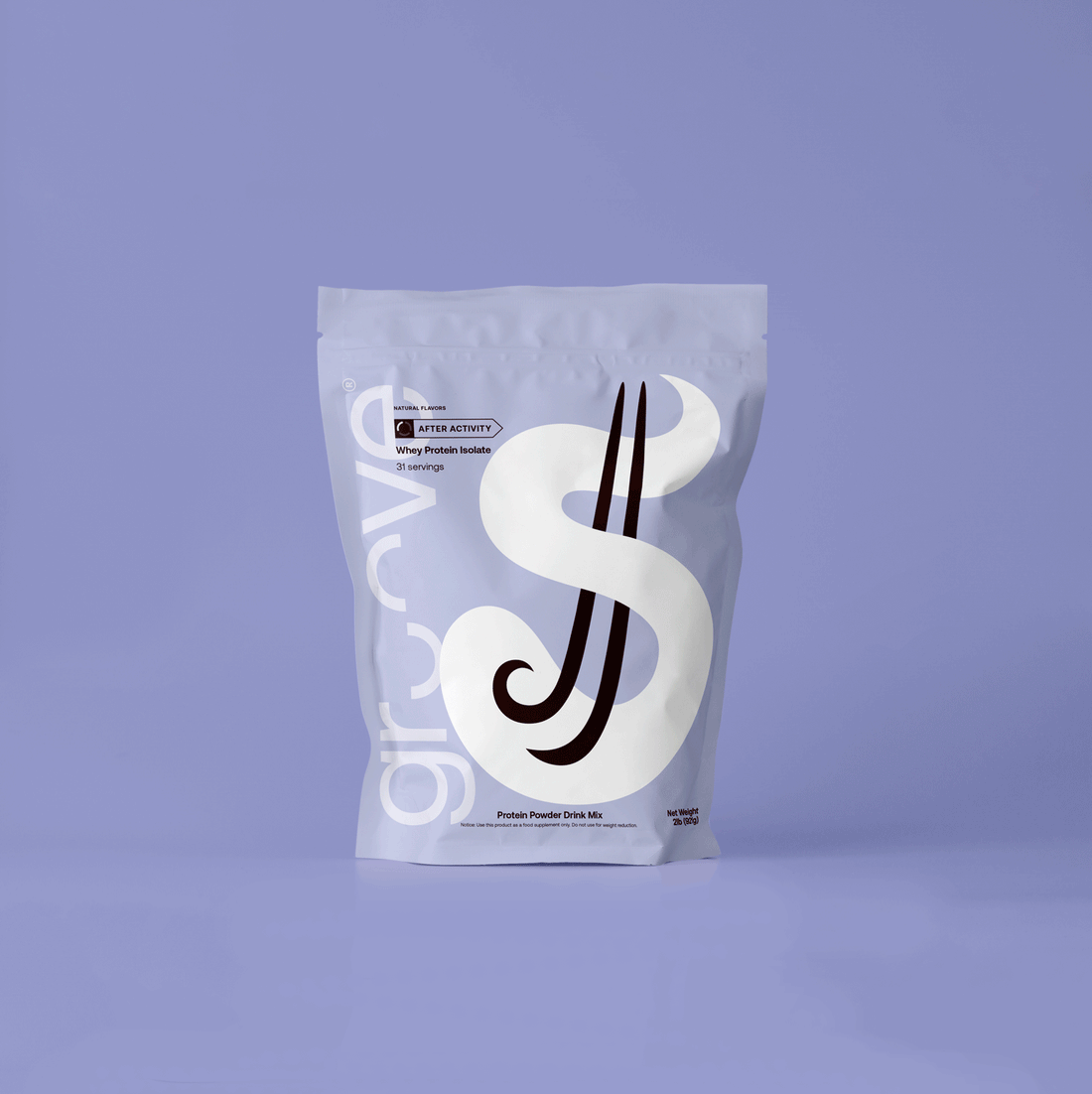 Whey Protein Isolate