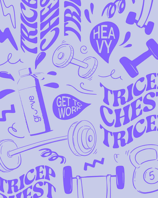 How to Achieve the Best Chest and Tricep Workout