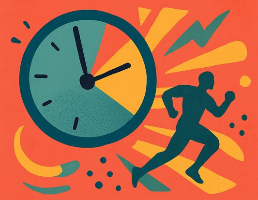 How long does pre-workout last? Everything you need to know