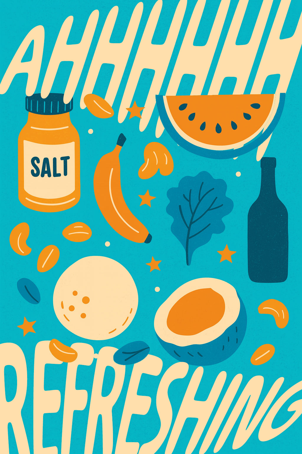 Best way to get electrolytes naturally: Top foods, drinks and easy steps