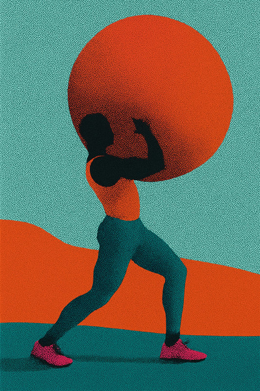 How much weight does creatine add?
