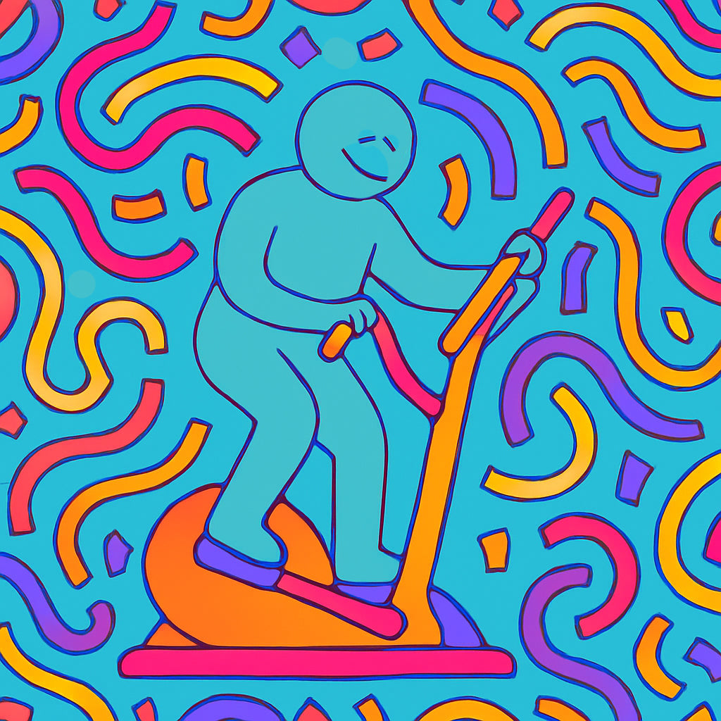 Low-impact exercises for healthy joints and safe workouts