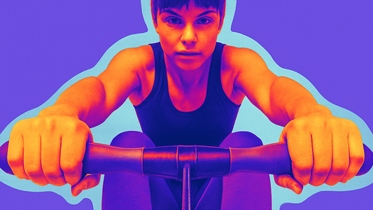 How much cardio is too much? Understanding the limits & risks