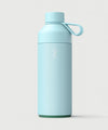 Groove X Ocean Bottle